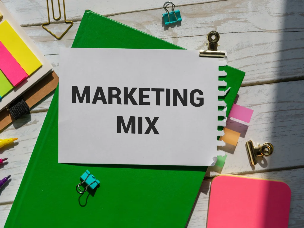 De las 4Ps a las 7Ps: por qué el marketing de servicios necesita su propio modelo