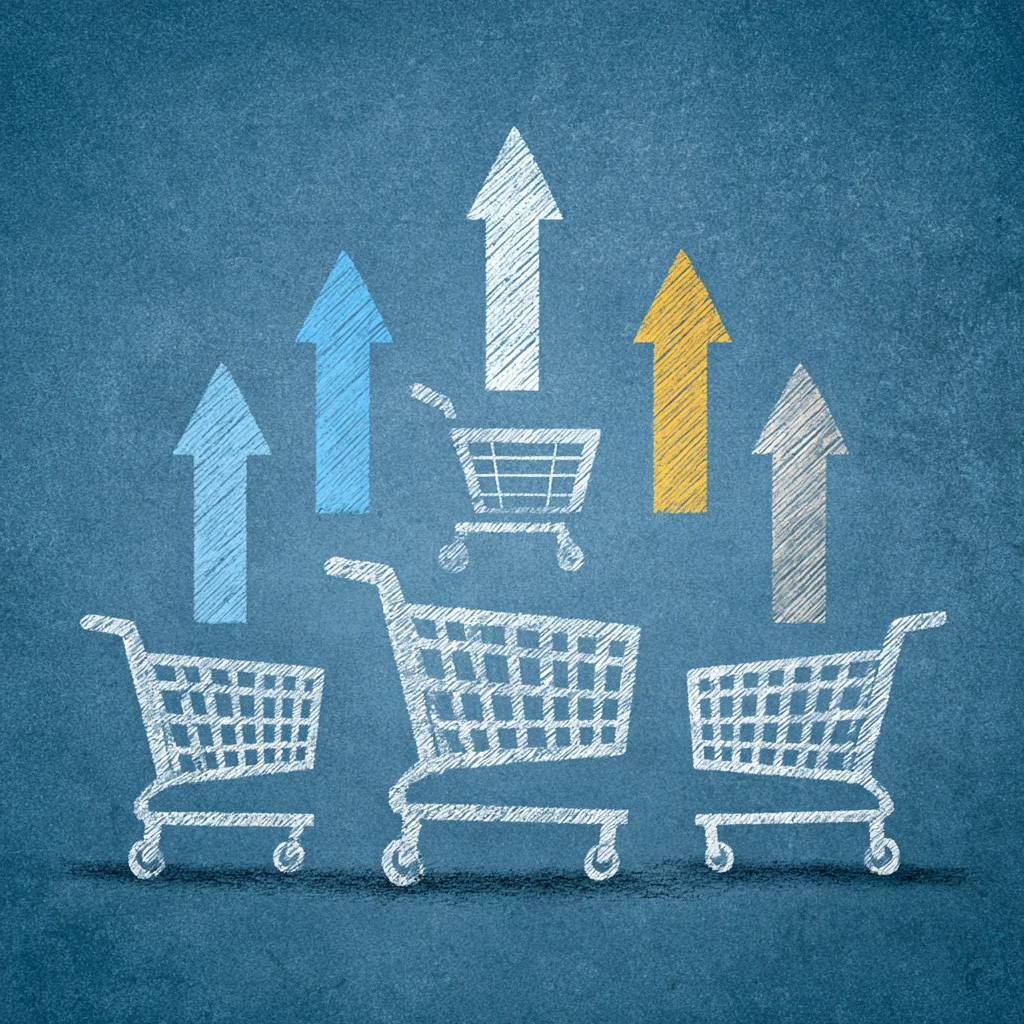 El auge de las redes de retail media: lo que los anunciantes deben saber