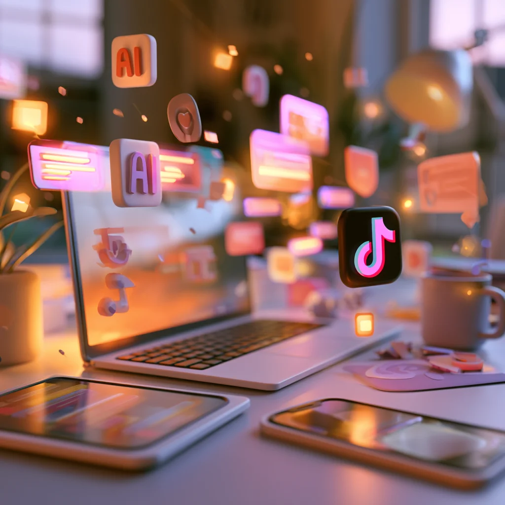 Cómo usar los anuncios de TikTok para llegar a la Generación Z